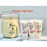 Bộ hấp dưỡng huyết thanh siêu phục hồi tóc hư tổn Prosee Nhật Bản 630ml [ New ]