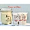 Bộ hấp dưỡng huyết thanh siêu phục hồi tóc hư tổn Prosee Nhật Bản 630ml [ New ]