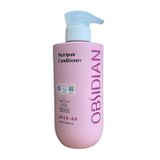 DẦU GỘI XẢ SIÊU MƯỢT TÓC (Obsidian Professional Nutripair) PINK 500mlx2 [ New ]