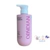 Hấp siêu mượt Obsidian Professional Nutripair Treatment 500ml [ New ]