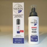 Tinh Chất Chống Rụng Nioxin Scalp Treatment 100ML 1 2 3 4 5 6 [ New ]