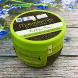 Kem hấp ủ tóc siêu phục hồi Macadamia Deep Repair Masque 470ml