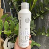Dung môi nâng sáng dưỡng tóc GOLDWELL Silk Lift Cream Developer 750ml [ New ]