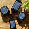 Dầu gội xả làm sạch tóc màu vàng sáng Heart Of Glass Silkening Davines 250mlx2 [ Fanola ]