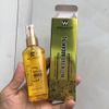 Tinh dầu Wellmate dưỡng tóc cao cấp Intensive Argan Oil 100ml - chính hãng