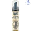 Bọt dưỡng ẩm và khử mùi râu Beard Foam Reuzel ( Wood & Spice ) 70ml [ New ]