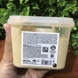 Mặt nạ hấp chăm sóc tóc hư tổn Davines Nounou Hair Mask 250ml - new
