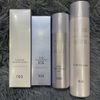 Xịt dưỡng da đầu ngăn rụng tóc Number Three 003 Muriem Crystal Scalp Vital Infusion Jet 160g - new 2023