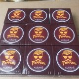 Sáp tạo kiểu tóc nam POMADE AURANE 100ML hũ [ New ]