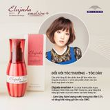 Sữa dưỡng ẩm giữ nếp tóc Deesse's Elujuda Emulsion Milbon 120gr [ New ]