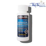 Tinh chất kích thích mọc râu và tóc Kirkland Minoxidil 5% 60ml