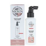 Tinh Chất Chống Rụng Nioxin Scalp Treatment 100ML 1 2 3 4 5 6 [ New ]