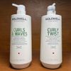 Dầu xả dưỡng tóc xoăn Goldwell Dualsenses Curly Twist Hydrating Conditioner 1000ml [ New ]