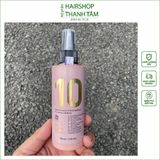 Xịt xả khô CYNOS 10 IN ONE Spray Intensive Hair Treatment 200ml - chính hãng