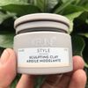 Sáp tạo kiểu giữ nếp tóc mạnh Keune Style Sculpting Clay 75ml [ New ]