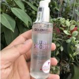 Dầu dưỡng suôn mượt Goldwell Just Smooth Taming Oil 100ml [ New ]