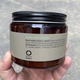 Cặp dầu gội hấp cho tóc uốn Oway Curly Hair 950ml/500ml [ New ]