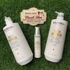 Combo bộ gội xả và tinh chất Goldwell Rich Repair phục hồi tóc 1000ml [ New ]