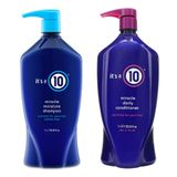 Dầu gội IT'S A 10 MIRACLE MOISTURE DAILY SHAMPOO 295.7ml [ New ]