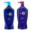 Dầu gội IT'S A 10 MIRACLE MOISTURE DAILY SHAMPOO 295.7ml [ New ]