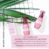 Sữa dưỡng ẩm giữ nếp tóc Deesse's Elujuda Emulsion Milbon 120gr [ New ]