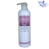 Dầu ngâm tóc Aurane Live Reparing Hair Spa phục hồi làm mượt tóc 750ml [ New ]