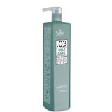 Dầu gội đưỡng tóc bóng mượt Deli Care Daily Shampoo Silky 1000ml