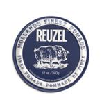Sáp giữ nếp cứng độ bóng mờ Reuzel Fiber Pomade [ New ]