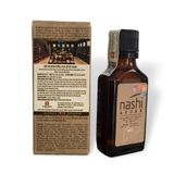 Tinh dầu phục hồi dưỡng bóng mềm tóc Nashi Argan Oil 30ml - new 2023