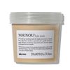 Mặt nạ hấp chăm sóc tóc hư tổn Davines Nounou Hair Mask 250ml - new
