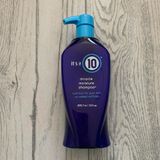 Dầu gội IT'S A 10 MIRACLE MOISTURE DAILY SHAMPOO 295.7ml [ New ]