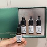 Huyết thanh kích mọc và làm dày tóc Weilaiya Ginger Hair Root Nourishing Essence 5mlx8 [ New ]