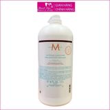 Dầu gội xả dưỡng tóc suôn mượt Moroccanoilsmoothing 2000mlx2 - chính hãng