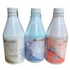 Hấp phục hồi tóc hư tổn 3C Labios COLLAGEN TREATMENT Step 3 600ml [ New ]