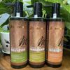 Kem Keratin Masaroni dạng gel phục hồi tóc hư tổn Canada 500ml [ New ]