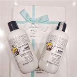 SỮA TẮM THANH LỌC, KHÁNG KHUẨN, DƯỠNG DA GUUDCURE Cleansani Shower Gel 300ml [ New ]