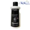 Dung môi pha màu nhuộm Oxy Goldwell Topchic (3%, 6%, 9%, 12% ) 1000ml