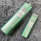 Dầu gội đưỡng tóc bóng mượt Deli Care Daily Shampoo Silky 1000ml