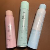 Dầu gội khô chống bết, tạo phồng tóc AIFASI Washing Free Hair Spray 200ml [ New ]