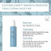 Kem dưỡng suôn mượt Custom Care Smooth Booster Tigi Copyright 90ml [ New ]