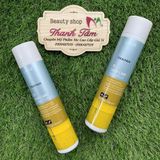 Dầu gội phục hồi tóc hư tổn Lakme Teknia Deep Care Shampoo 300ml