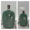 Combo gội xịt ngăn rụng tóc Alfaparf Milano Scalp Renew Hair Loss Energizing Low 250ml/125ml