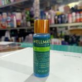 Tinh chất sữa dưỡng tóc siêu mềm Wellmate 10x20ml [ NEW ]