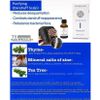 Tinh chất hạn chế gàu, hạn chế kích ứng da đầu Naraxis Essenza Aroma Therapy Purifying Pure Synergy 30ml