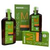 Tinh dầu dưỡng bóng tóc Alphatra Classic Moroc Oil 50ml [ New ]