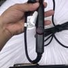 Máy kẹp duỗi tóc cao cấp CREATE TITANIUM MAGIC ( New 2023 )