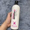 COLAGEN tươi phục hồi tóc hư tổn Supper Smooth Water Holding Hair Treatment CALUO.BER 800ml [ New ]