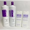 Dầu gội tím khử vàng Fanola No Yellow Shampoo 350ml ( New 2023 )