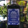 Dầu gội xả làm sạch tóc màu vàng sáng Heart Of Glass Silkening Davines 250mlx2 [ Fanola ]