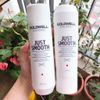 Dầu gội xả suôn mượt Goldwell Just Smooth Taming 250ml/200ml [ New ]